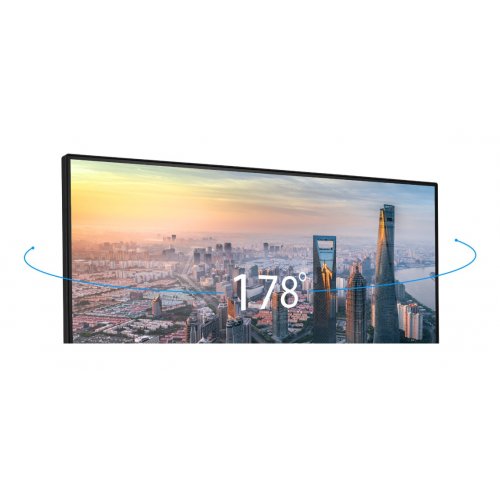 Купить Монитор Asus 23.8" VA249HG (90LM02W0-B01171) Black - цена в Харькове, Киеве, Днепре, Одессе
в интернет-магазине Telemart фото