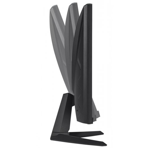 Купить Монитор Asus 23.8" TUF Gaming VG249QE5A (90LM0BH0-B01171) Black - цена в Харькове, Киеве, Днепре, Одессе
в интернет-магазине Telemart фото