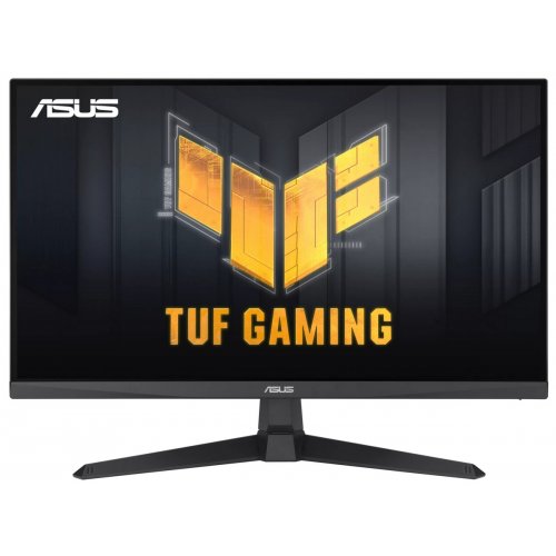 Купити Монітор Asus 27" TUF Gaming VG279QE5A (90LM0BJ0-B01171) Black - ціна в Києві, Львові, Вінниці, Хмельницькому, Франківську, Україні | інтернет-магазин TELEMART.UA фото