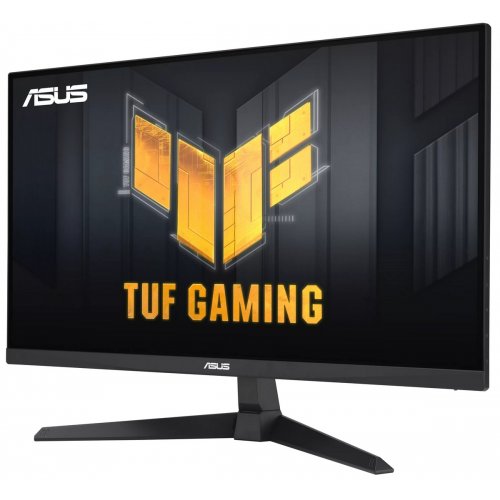 Купити Монітор Asus 27" TUF Gaming VG279QE5A (90LM0BJ0-B01171) Black - ціна в Києві, Львові, Вінниці, Хмельницькому, Франківську, Україні | інтернет-магазин TELEMART.UA фото