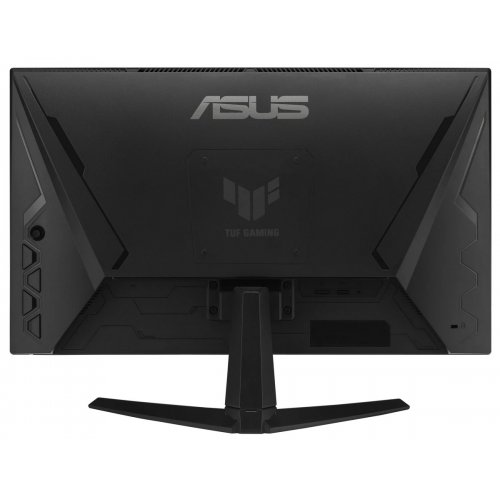 Купити Монітор Asus 27" TUF Gaming VG279QE5A (90LM0BJ0-B01171) Black - ціна в Києві, Львові, Вінниці, Хмельницькому, Франківську, Україні | інтернет-магазин TELEMART.UA фото