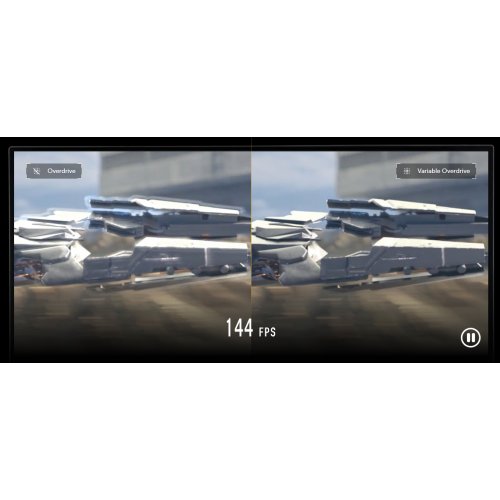 Купити Монітор Asus 27" TUF Gaming VG279QE5A (90LM0BJ0-B01171) Black - ціна в Києві, Львові, Вінниці, Хмельницькому, Франківську, Україні | інтернет-магазин TELEMART.UA фото