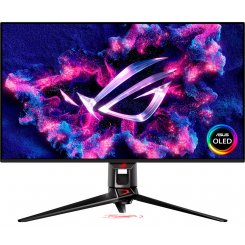 Монитор Asus 31.5