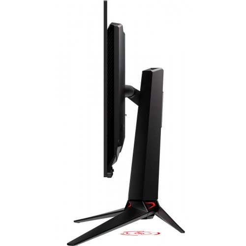 Купить Монитор Asus 31.5" ROG Swift OLED PG32UCDMZ (90LM09T0-B01371) Black - цена в Харькове, Киеве, Днепре, Одессе
в интернет-магазине Telemart фото