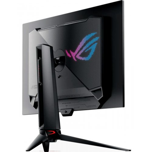 Купить Монитор Asus 31.5" ROG Swift OLED PG32UCDMZ (90LM09T0-B01371) Black - цена в Харькове, Киеве, Днепре, Одессе
в интернет-магазине Telemart фото