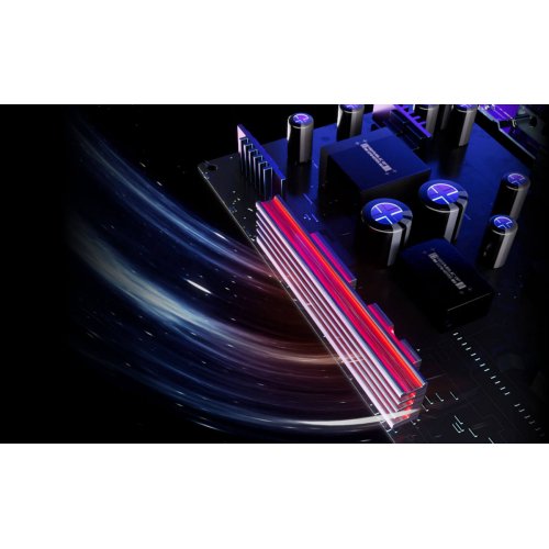 Купить Монитор Asus 31.5" ROG Swift OLED PG32UCDMZ (90LM09T0-B01371) Black - цена в Харькове, Киеве, Днепре, Одессе
в интернет-магазине Telemart фото