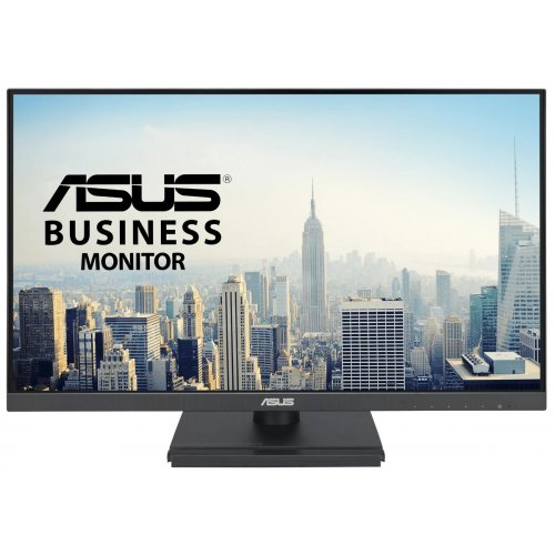 Купить Монитор Asus 23.8" VA24DQFS (90LM0540-B01371) Black - цена в Харькове, Киеве, Днепре, Одессе
в интернет-магазине Telemart фото