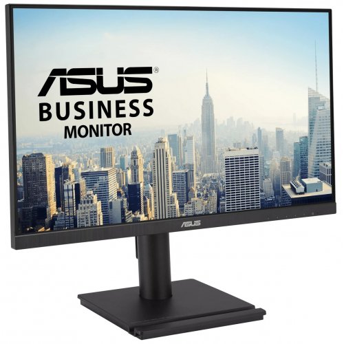 Купить Монитор Asus 23.8" VA24DQFS (90LM0540-B01371) Black - цена в Харькове, Киеве, Днепре, Одессе
в интернет-магазине Telemart фото