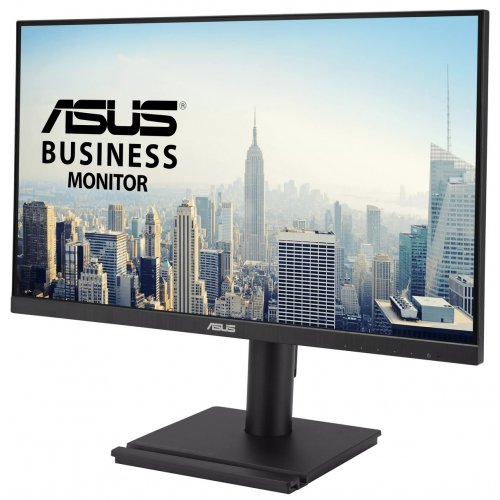 Купить Монитор Asus 23.8" VA24DQFS (90LM0540-B01371) Black - цена в Харькове, Киеве, Днепре, Одессе
в интернет-магазине Telemart фото