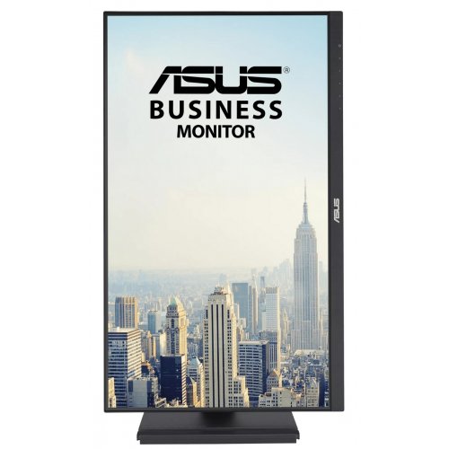 Купить Монитор Asus 23.8" VA24DQFS (90LM0540-B01371) Black - цена в Харькове, Киеве, Днепре, Одессе
в интернет-магазине Telemart фото