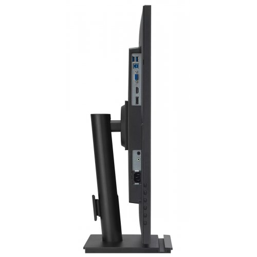 Купить Монитор Asus 23.8" VA24DQFS (90LM0540-B01371) Black - цена в Харькове, Киеве, Днепре, Одессе
в интернет-магазине Telemart фото
