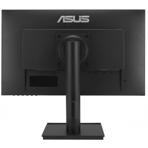 Купить Монитор Asus 23.8" VA24DQFS (90LM0540-B01371) Black - цена в Харькове, Киеве, Днепре, Одессе
в интернет-магазине Telemart фото