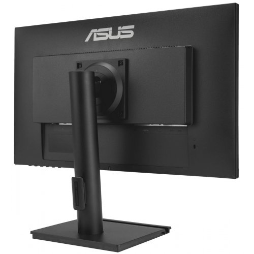 Купить Монитор Asus 23.8" VA24DQFS (90LM0540-B01371) Black - цена в Харькове, Киеве, Днепре, Одессе
в интернет-магазине Telemart фото