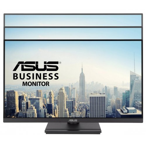 Купити Монітор Asus 27" VA279QGS (90LM04J1-B01171) Black - ціна в Києві, Львові, Вінниці, Хмельницькому, Франківську, Україні | інтернет-магазин TELEMART.UA фото