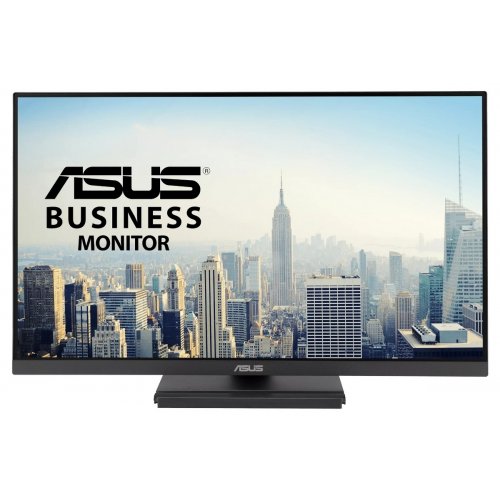 Купити Монітор Asus 27" VA279QGS (90LM04J1-B01171) Black - ціна в Києві, Львові, Вінниці, Хмельницькому, Франківську, Україні | інтернет-магазин TELEMART.UA фото