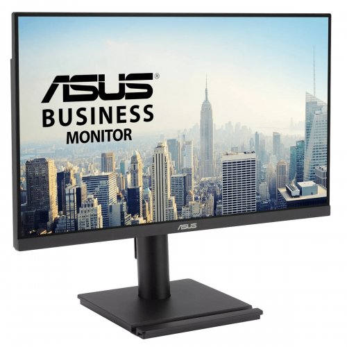 Купити Монітор Asus 27" VA279QGS (90LM04J1-B01171) Black - ціна в Києві, Львові, Вінниці, Хмельницькому, Франківську, Україні | інтернет-магазин TELEMART.UA фото