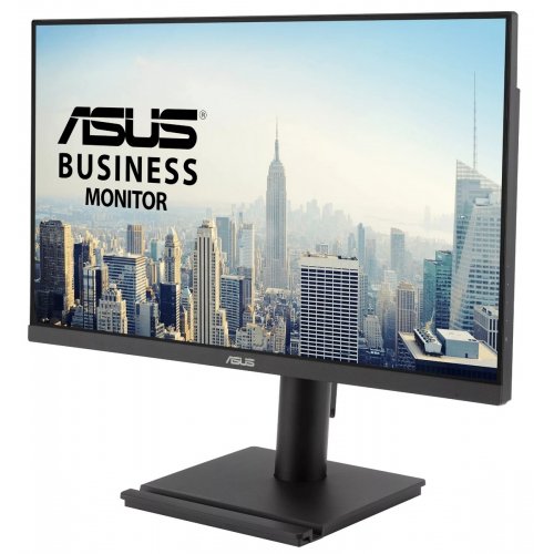 Купити Монітор Asus 27" VA279QGS (90LM04J1-B01171) Black - ціна в Києві, Львові, Вінниці, Хмельницькому, Франківську, Україні | інтернет-магазин TELEMART.UA фото