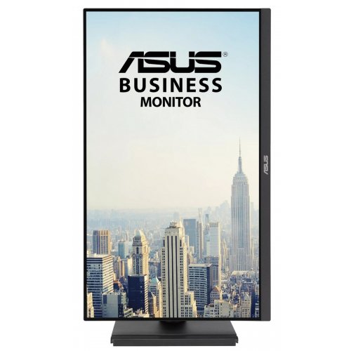 Купити Монітор Asus 27" VA279QGS (90LM04J1-B01171) Black - ціна в Києві, Львові, Вінниці, Хмельницькому, Франківську, Україні | інтернет-магазин TELEMART.UA фото