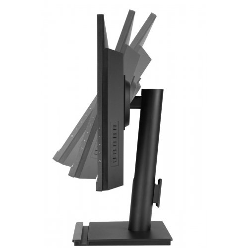 Купити Монітор Asus 27" VA279QGS (90LM04J1-B01171) Black - ціна в Києві, Львові, Вінниці, Хмельницькому, Франківську, Україні | інтернет-магазин TELEMART.UA фото