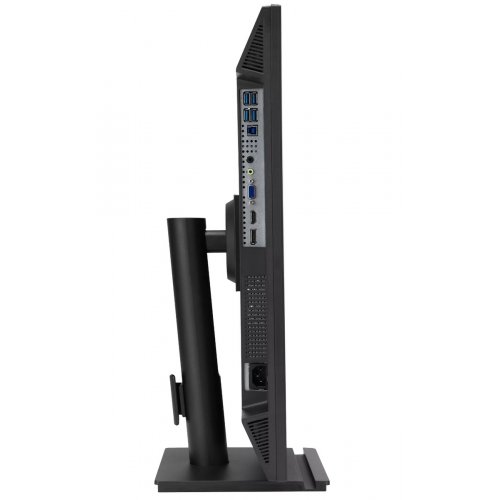 Купити Монітор Asus 27" VA279QGS (90LM04J1-B01171) Black - ціна в Києві, Львові, Вінниці, Хмельницькому, Франківську, Україні | інтернет-магазин TELEMART.UA фото