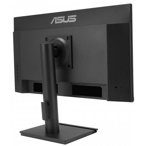 Купити Монітор Asus 27" VA279QGS (90LM04J1-B01171) Black - ціна в Києві, Львові, Вінниці, Хмельницькому, Франківську, Україні | інтернет-магазин TELEMART.UA фото