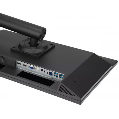 Купити Монітор Asus 27" VA279QGS (90LM04J1-B01171) Black - ціна в Києві, Львові, Вінниці, Хмельницькому, Франківську, Україні | інтернет-магазин TELEMART.UA фото
