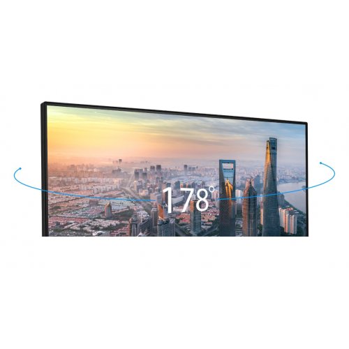 Купити Монітор Asus 27" VA279QGS (90LM04J1-B01171) Black - ціна в Києві, Львові, Вінниці, Хмельницькому, Франківську, Україні | інтернет-магазин TELEMART.UA фото