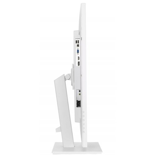 Купити Монітор Asus 27" VA27DQSB (90LM06H4-B02370) White - ціна в Києві, Львові, Вінниці, Хмельницькому, Франківську, Україні | інтернет-магазин TELEMART.UA фото