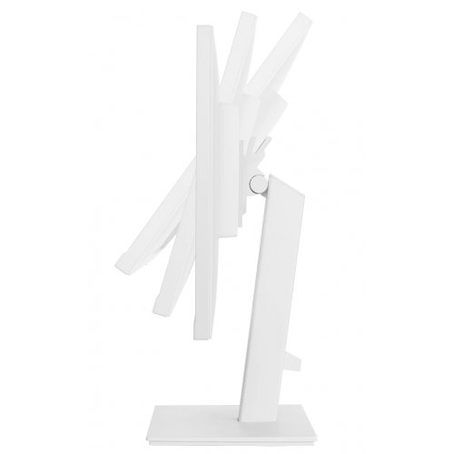 Купити Монітор Asus 27" VA27DQSB (90LM06H4-B02370) White - ціна в Києві, Львові, Вінниці, Хмельницькому, Франківську, Україні | інтернет-магазин TELEMART.UA фото