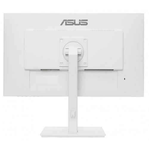 Купити Монітор Asus 27" VA27DQSB (90LM06H4-B02370) White - ціна в Києві, Львові, Вінниці, Хмельницькому, Франківську, Україні | інтернет-магазин TELEMART.UA фото