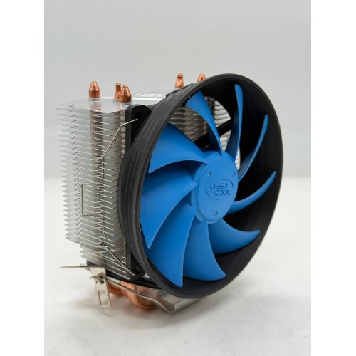 Кулер Deepcool GAMMAXX 300 (Відновлено продавцем, 781332) купити з перевіркою сумісності: огляд, характеристики, ціна у Києві, Львові, Вінниці, Хмельницькому, Івано-Франківську, Україні | інтернет-магазин TELEMART.UA фото
