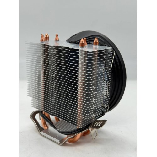 Кулер Deepcool GAMMAXX 300 (Відновлено продавцем, 781332) купити з перевіркою сумісності: огляд, характеристики, ціна у Києві, Львові, Вінниці, Хмельницькому, Івано-Франківську, Україні | інтернет-магазин TELEMART.UA фото