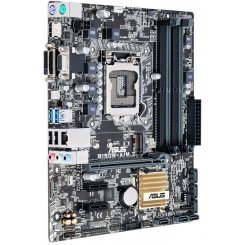 Материнська плата Asus B150M-A/M.2 (s1151, Intel B150) (Відновлено продавцем, 781342)