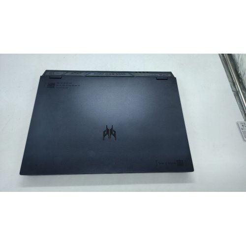 Купити Уцінка ноутбук Acer Predator Helios Neo 18 PHN18-71 (NH.QRZEU.00A) Abyssal Black (Після ремонту, 781343) - ціна в Києві, Львові, Вінниці, Хмельницькому, Франківську, Україні | інтернет-магазин TELEMART.UA фото