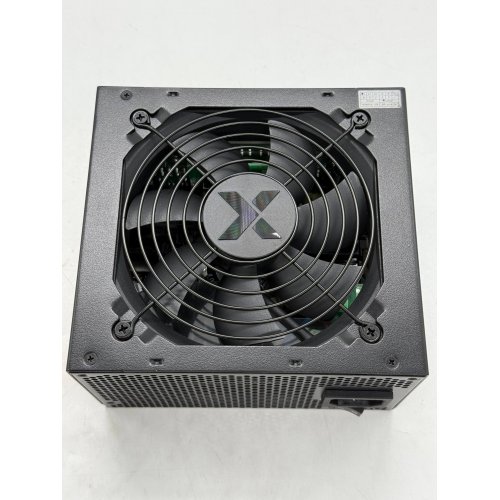 Блок живлення Vinga 1000W (VPS-1000GV2) (Відновлено продавцем, 781346) купити з перевіркою сумісності: огляд, характеристики, ціна у Києві, Львові, Вінниці, Хмельницькому, Івано-Франківську, Україні | інтернет-магазин TELEMART.UA фото