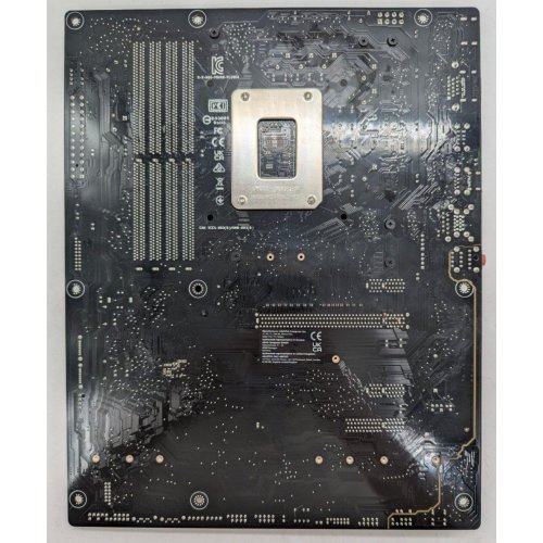 Материнська плата Asus PRIME B660-PLUS D4 (s1700, Intel B660) (Відновлено продавцем, 781356) купити з перевіркою сумісності: огляд, характеристики, ціна у Києві, Львові, Вінниці, Хмельницькому, Івано-Франківську, Україні | інтернет-магазин TELEMART.UA фото
