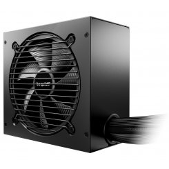 Блок живлення Be Quiet! Pure Power 12 1000W (BP005EU) (Відновлено продавцем, 781358)