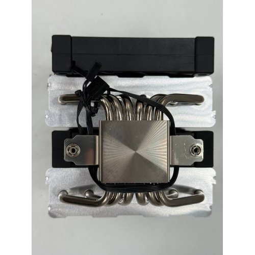 Кулер Deepcool AK620 (R-AK620-BKNNMT-G) (Відновлено продавцем, 781361) купити з перевіркою сумісності: огляд, характеристики, ціна у Києві, Львові, Вінниці, Хмельницькому, Івано-Франківську, Україні | інтернет-магазин TELEMART.UA фото