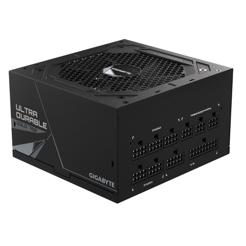 Блок живлення Gigabyte UD750GM 750W (GP-UD750GM) (Відновлено продавцем, 781370) купити з перевіркою сумісності: огляд, характеристики, ціна у Києві, Львові, Вінниці, Хмельницькому, Івано-Франківську, Україні | інтернет-магазин TELEMART.UA фото