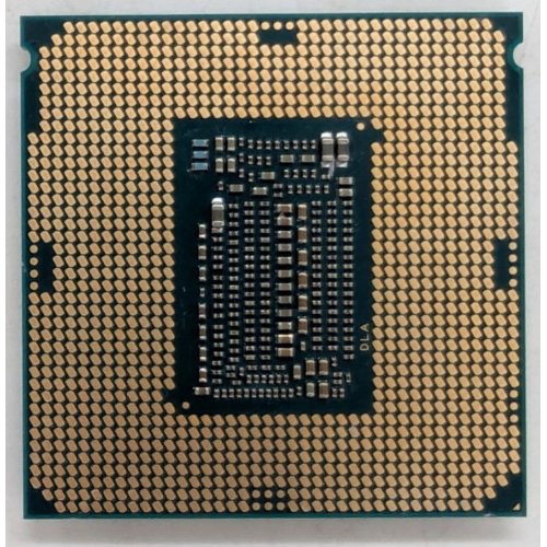 Процесор Intel Core i5-9500F 3.0(4.4)GHz 9MB s1151 Tray (CM8068403875414) (Відновлено продавцем, 781385) купити з перевіркою сумісності: огляд, характеристики, ціна у Києві, Львові, Вінниці, Хмельницькому, Івано-Франківську, Україні | інтернет-магазин TELEMART.UA фото