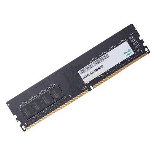 Купить Озу Apacer DDR4 8GB 2666Mhz (AU08GGB26CQYBGH) (Восстановлено продавцом, 781388) с проверкой совместимости: обзор, характеристики, цена в Киеве, Днепре, Одессе, Харькове, Украине | интернет-магазин TELEMART.UA фото
