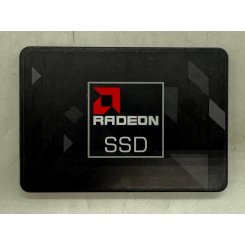 Ssd-диск AMD Radeon R5 TLC 512GB 2.5