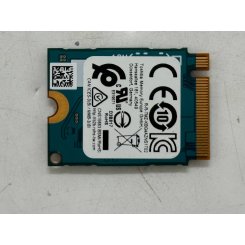 Ssd-диск Kioxia BG4 128GB M.2 (2230 PCI-E) NVMe x4 (KBG40ZNS128G) (Відновлено продавцем, 781397)