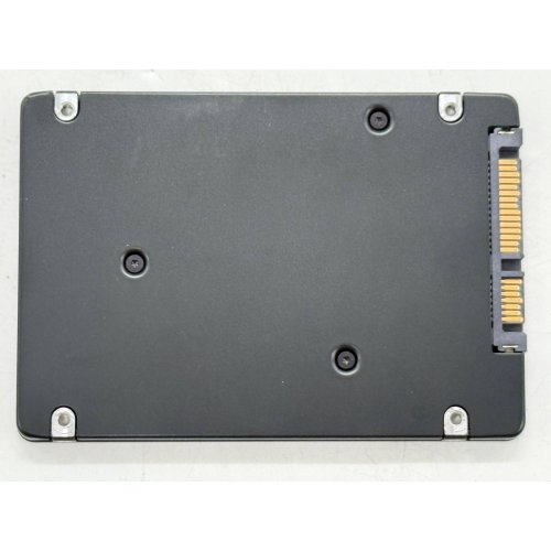 Ssd-диск Samsung PM871b TLC 128GB 2.5" (MZ7LN128HAHQ-000L2) (Відновлено продавцем, 781399) купити з перевіркою сумісності: огляд, характеристики, ціна у Києві, Львові, Вінниці, Хмельницькому, Івано-Франківську, Україні | інтернет-магазин TELEMART.UA фото