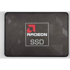 Ssd-диск AMD Radeon R5 TLC 512GB 2.5