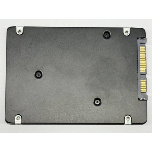 Купить Ssd-диск Samsung PM871b TLC 128GB 2.5" (MZ7LN128HAHQ-000L2) (Восстановлено продавцом, 781409) с проверкой совместимости: обзор, характеристики, цена в Киеве, Днепре, Одессе, Харькове, Украине | интернет-магазин TELEMART.UA фото