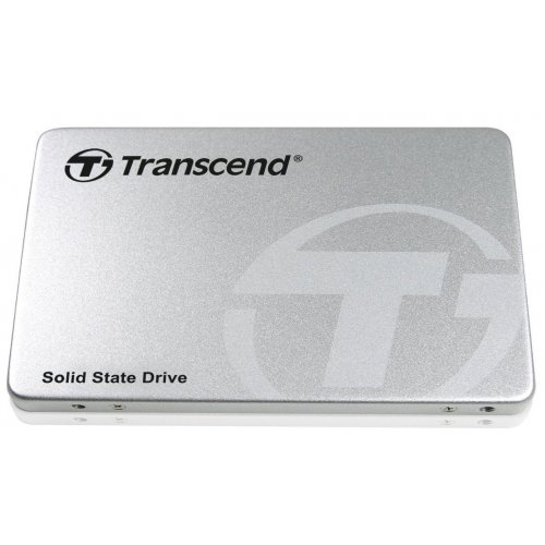 Купить Ssd-диск Transcend SSD360 128GB 2.5" (TS128GSSD360S) (Восстановлено продавцом, 781421) с проверкой совместимости: обзор, характеристики, цена в Киеве, Днепре, Одессе, Харькове, Украине | интернет-магазин TELEMART.UA фото