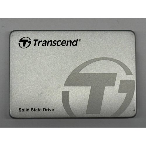 Купить Ssd-диск Transcend SSD360 128GB 2.5" (TS128GSSD360S) (Восстановлено продавцом, 781421) с проверкой совместимости: обзор, характеристики, цена в Киеве, Днепре, Одессе, Харькове, Украине | интернет-магазин TELEMART.UA фото