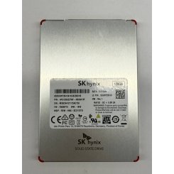 Ssd-диск Hynix 128GB 2.5