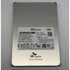 Ssd-диск Hynix 128GB 2.5